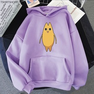 2024 Azumanga Daioh Chiyochichi Hoodie Women Harajuku Aesthetic Graphic Kawaii Hoodies Unisex Anime 