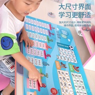 KY-# Children's Desk Mat No. Girl Multiplication Formula Pinyin Addition Student Learning Desk Desk Desk Desk Mat Cartoo
