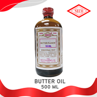 NECO BUTTER OIL 500 ML