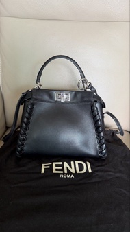 Fendi Peekaboo mini