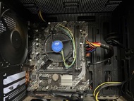即買即用 i3-10100T 文書睇片電腦主機一部