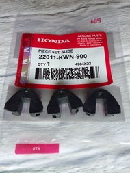 Honda Slider piece for Click 125 V1V2V3 &150 v1v2 /PCX150/ADV150/AirBlade150