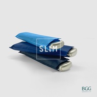 BGG Slim Folding Umbrella UV Protection Portable Small 2 Cm Thick. Lightweight (FM3011121314)
