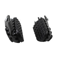 Suitable for Italika 200z Dm200 Motorcycle Pedal Left Right Footrest