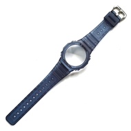 NAVY MATTE DOFF BNB STRAP BEZEL G SHOCK GSHOCK GA 2100 GA 2110 GA2100 GA B2100 TRANSPARENT JELLY GA2
