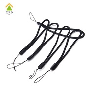 [XFD]  5x  Nylon Wrist Strap Lanyard for Camera Cell Phone iPod USB mp3 mp4 [hot sale]
