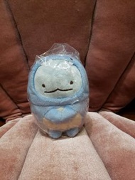 角落生物 恐龍展限定 恐龍細公仔