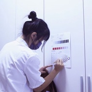 體驗 【 個人色彩診斷_模特優惠價】