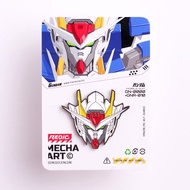 Enamel Pin - 00 RAISER