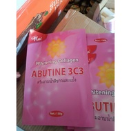 Arbutin 3c3 whitening bath 29000/MS012