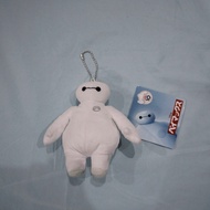 Baymax keychain