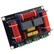 500W 3 Way Crossover PCB 4 8 Ohm 5300Hz for Tweeter and Mid Range Speaker Upgrade Repair