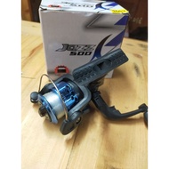 Rell SPINING JAZZ 500