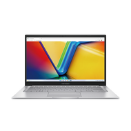 ASUS Vivobook 14 (X1404) 銀色 X1404VA-0031S1335U