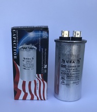 COMPRESSOR RUNNING CAPACITOR 12.5UF (USA)