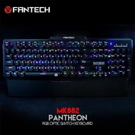 Fantech Pantheon MK 882 RGB Mechanical Gaming Keyboard