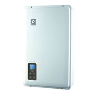SAKURA 櫻花 H120TFL/W/LPG 石油氣 熱水爐(預計7個工作天內發貨)