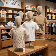 MOTHERCARE top UP TO 50% - 3in1 skeatboard cream top