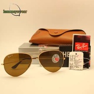 [檸檬眼鏡] Ray Ban RB3025 001/57 62mm 旭日公司貨 金屬飛行大款 商檢合格證明 超值優惠