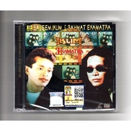 Saleem  Iklim & Rahmat  Ekamatra ( MTV KARAOKE VCD )