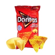 Taiwan Imported Doritos Super Concentrated Cheese Corn Chips Potato Chips Doritos Corn Chips Snacks2