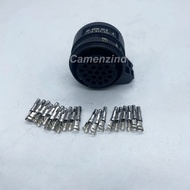 1 Kit 20-Pin 02E Plug Transmission Connector 1J0927320 For DSG DQ250 VW AUDI BMW VL300 DQ250 24250-4