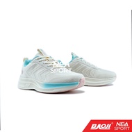 Baoji 917 Spring Summer รองเท้าผ้าใบ บาโอจิ ผู้หญิง