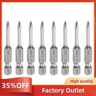 Magnetic  Head Drill Bits  Head Drill Bits Screwdriver Bit PH0