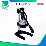 MESIN Getra Hand Juicer (Manual Orange Juicer) ET-5015 / ET 5015 / ET5015
