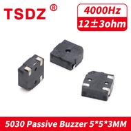 【Fast-selling】 1pcs 5030 5*5*3MM Buzzer Acoustic Component Ultra-thin Ultra-small Electromagnetic Pa