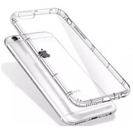 Mobile Phone Air Compression Case Samsung A80/A90 Transparent Cushion Shock