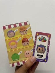 現貨 確認款 巴斯光年 MEA-046 TSUM TSUM玩具總動員系列 盲盒 迪士尼 皮克斯