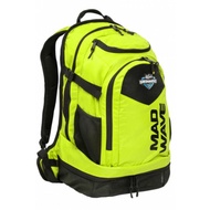 TAS RANSEL PERALATAN RENANG MADWAVE BACKPACK LANE - PUSAT PANCING IKAN