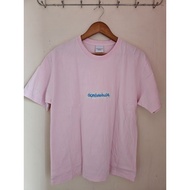 ORIGINAL ADLV PINK SECOND T-SHIRT