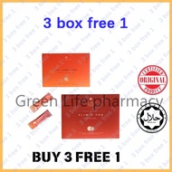 [buy 3 free 1]xlimix orilemon pro xlimix 细美佳正品 + 有盒子 Ori Lemon油切柠 100%正品 kopiEXP 06 2027