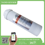 Lõi lọc nước số 1 máy Geyser Ecotar Lõi Ecosoft Dùng cho máy Geyser Eco Max Ecotar 5 Ecotar 8...