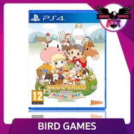 PS4 : Story of Seasons Friends Of Mineral Town [แผ่นแท้] [มือ1] [Story of Season ps4]