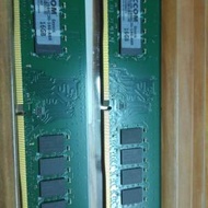 PACCOM DDR4 2666 16GB x 2
