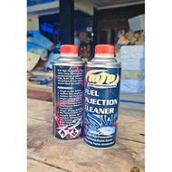 Mjp FUEL INJECTION CLEANER by mjp autofluen INJECTION CLEANING LIQUID