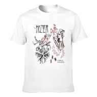 Rare Hozier Unreal Unearth Country Music Men'S Custom T-Shirt