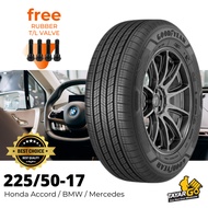 TAYARGO New Tayar 225 50 17 Assurance Maxguard Goodyear Tyre 17 Tayar Goodyear 17 Tyre 225 50 17 Tayar Kereta Rim 17