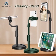 YH125Desktop Mobile Phone Stand Desktop Mobile Phone Selfie Stand Live Lazy Stand Drama Stand Video Chat