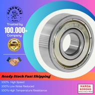 Ball Bearing Metal Shielded Miniature Bearing 603 604 605 606 607 608 609