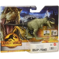 Jurassic World Domination RUGOPS Primus