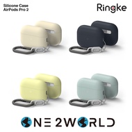 Ringke Silicone Case for AirPods Pro 2