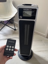 暖風機連遙控 Heater with remote control 