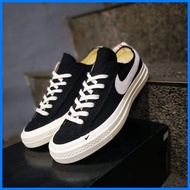 ◹ ✶ ♗ [SHOENDERELLA PH] 1985 CONVERSE X NIKE LOW CUT