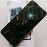 Xiaomi Redmi Note 12 Bekas/Second