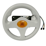 GRFQA Arcade Coin Operated Game Machine Driving Simulator Motherboard Rolling Children Car Racing Ga