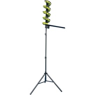 Electric Tennis Ball Dropping Machine Tennis Ball Feeder Tennis Machine Lightweight Tennis Serving M